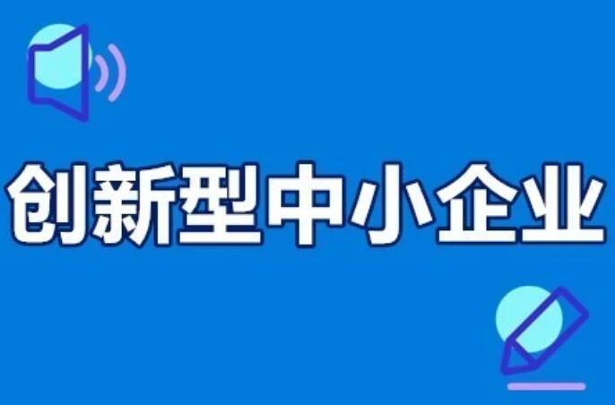 创新型中小企业认证